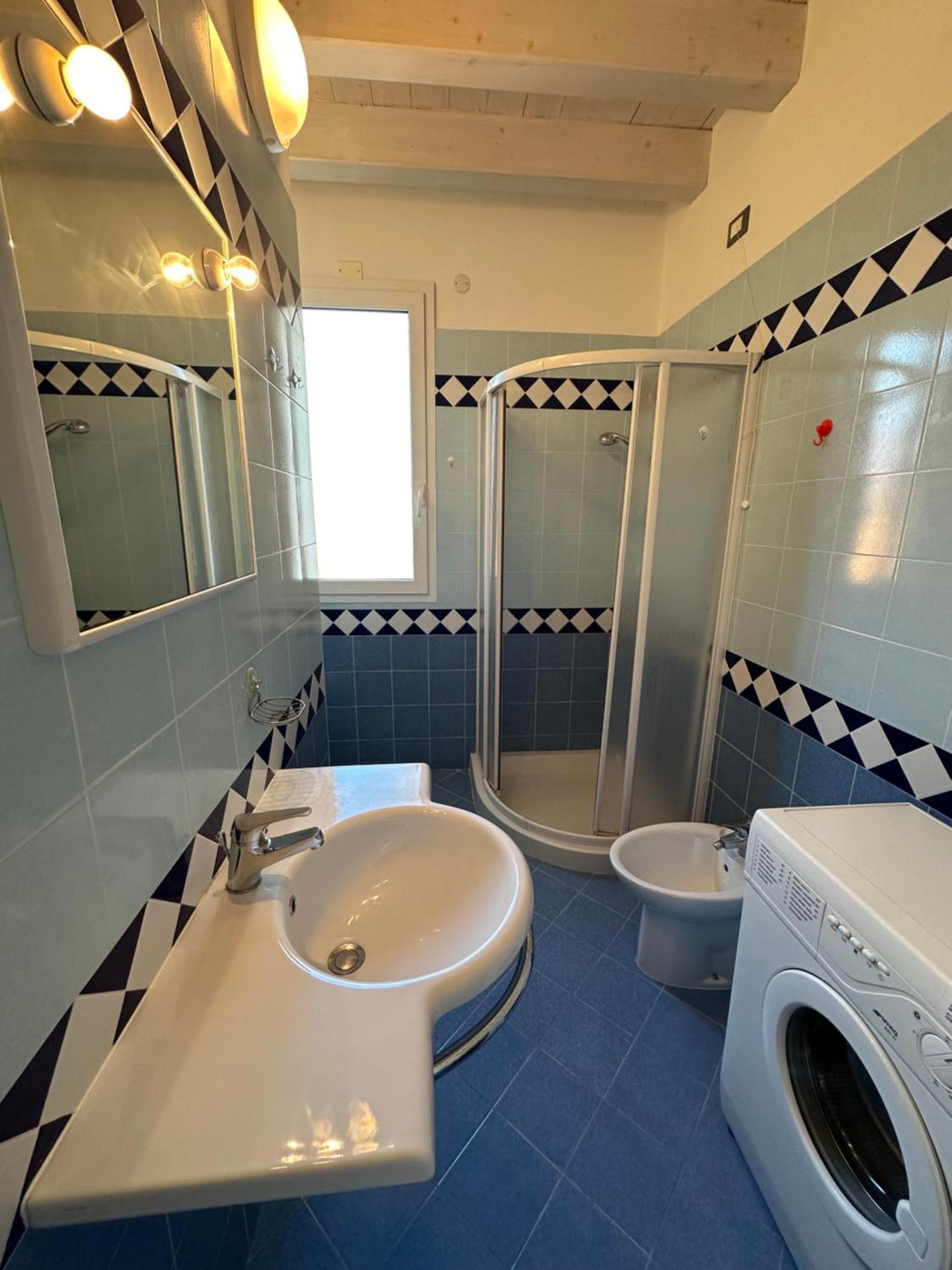 Residence Stefania Attici Su 2 Livelli - Agenzia Cocal Caorle Buitenkant foto