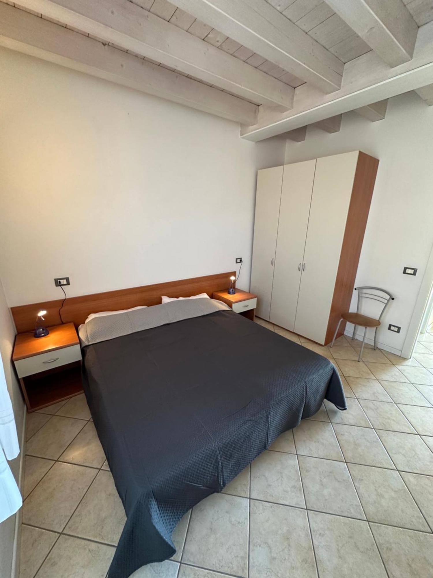 Residence Stefania Attici Su 2 Livelli - Agenzia Cocal Caorle Buitenkant foto