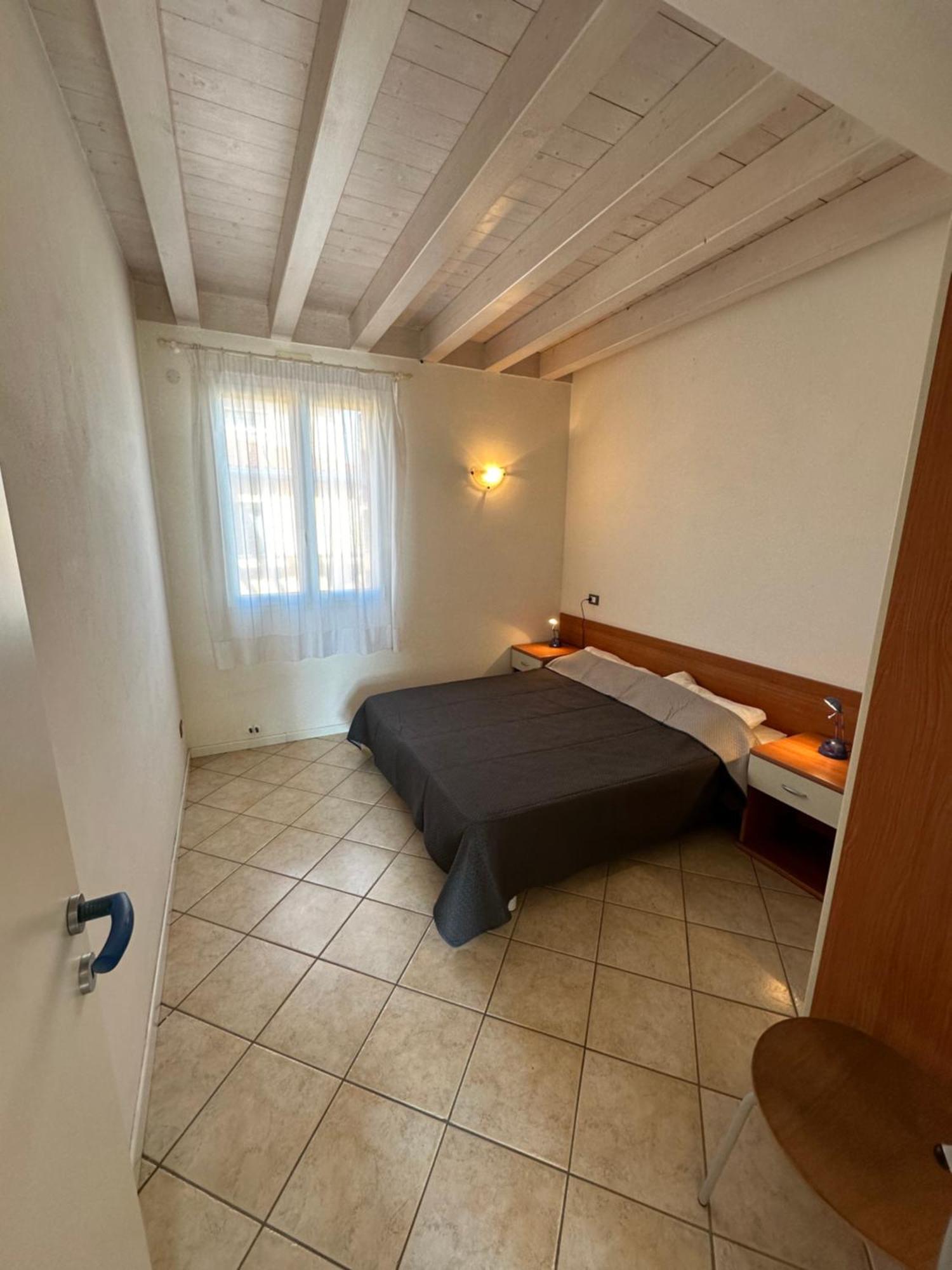 Residence Stefania Attici Su 2 Livelli - Agenzia Cocal Caorle Buitenkant foto
