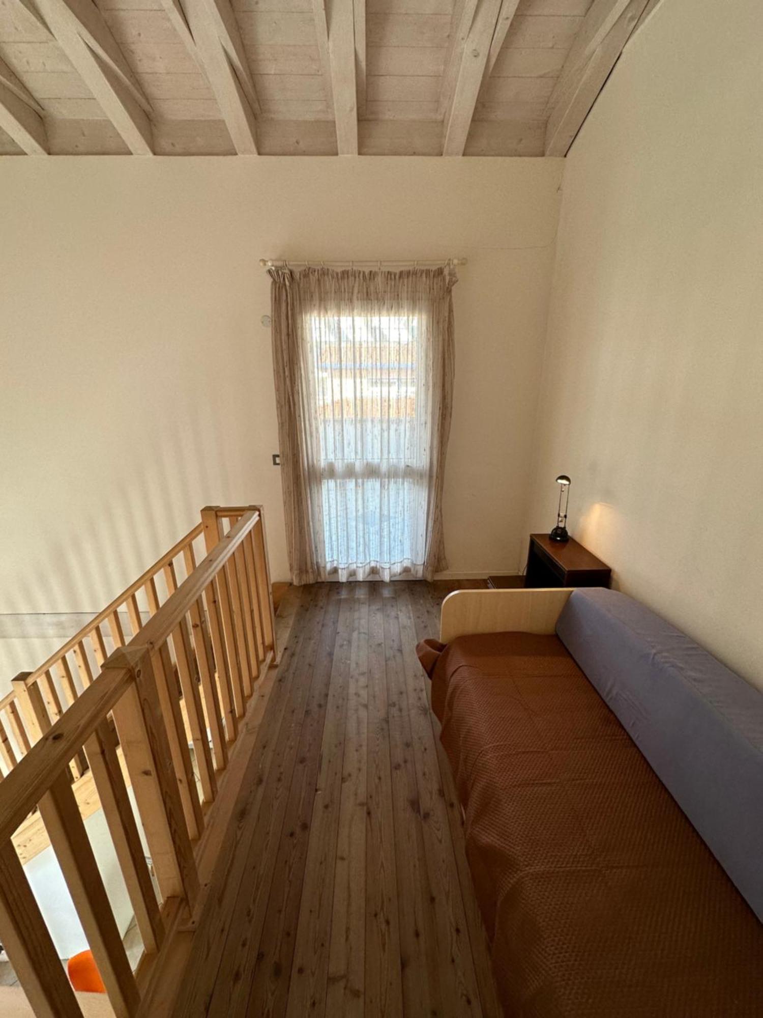 Residence Stefania Attici Su 2 Livelli - Agenzia Cocal Caorle Buitenkant foto